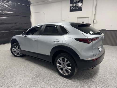 2021 Mazda CX-30 Select Lower Image 1