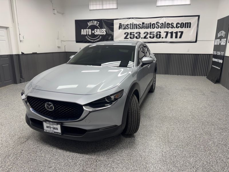 2021 Mazda CX-30 Select photo 2