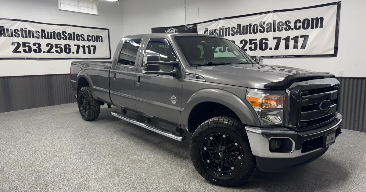 Cool 2014 Ford F350 Crew Cab Images
