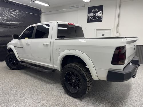 2012 Ram 1500 Sport Crew Cab Lower Image 1