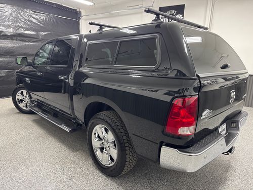2017 Ram 1500 Big Horn Crew Cab Lower Image 1
