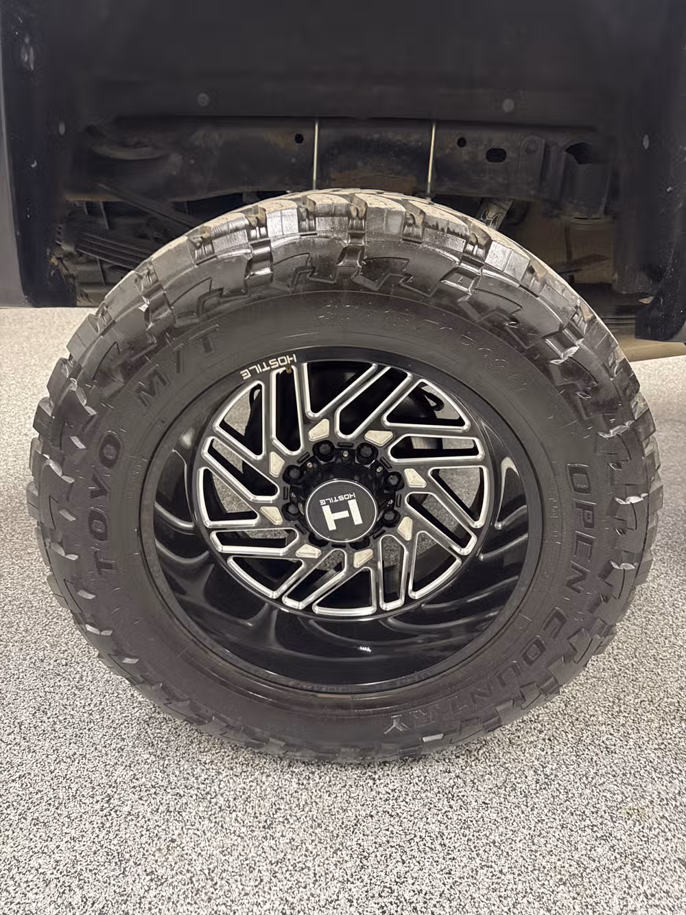 2015 Chevrolet Silverado 3500HD LTZ Crew Cab Image 6