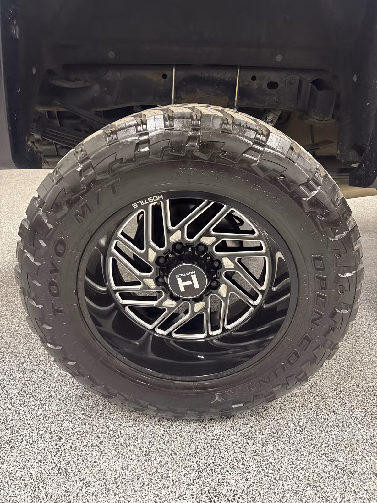 2015 Chevrolet Silverado 3500HD LTZ Crew Cab Image 6