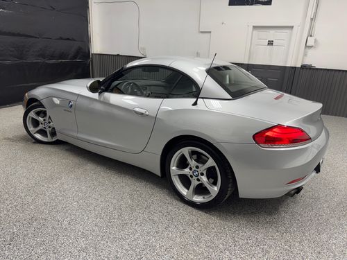 2012 BMW Z4 sDrive28i Lower Image 1