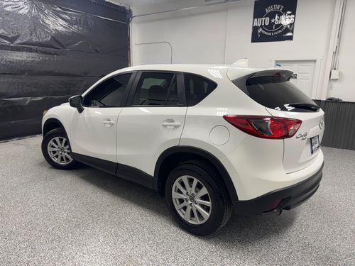 2015 Mazda CX-5 Touring Lower Image 1