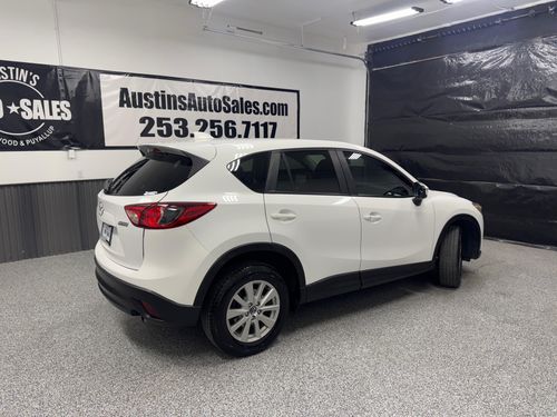 2015 Mazda CX-5 Touring Lower Image 3