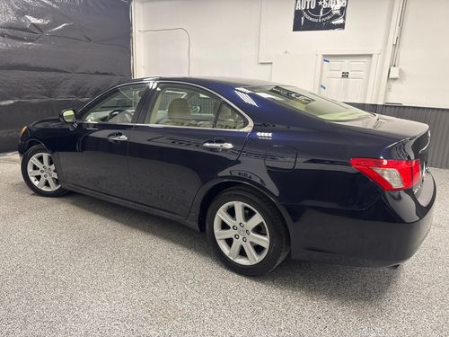 2009 Lexus ES 350 Base Lower Image 1