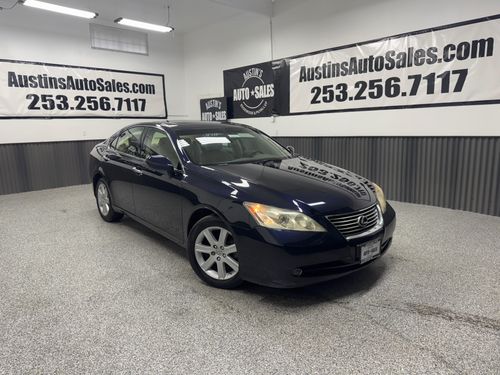 10594 - 2009 Lexus ES 350 Base