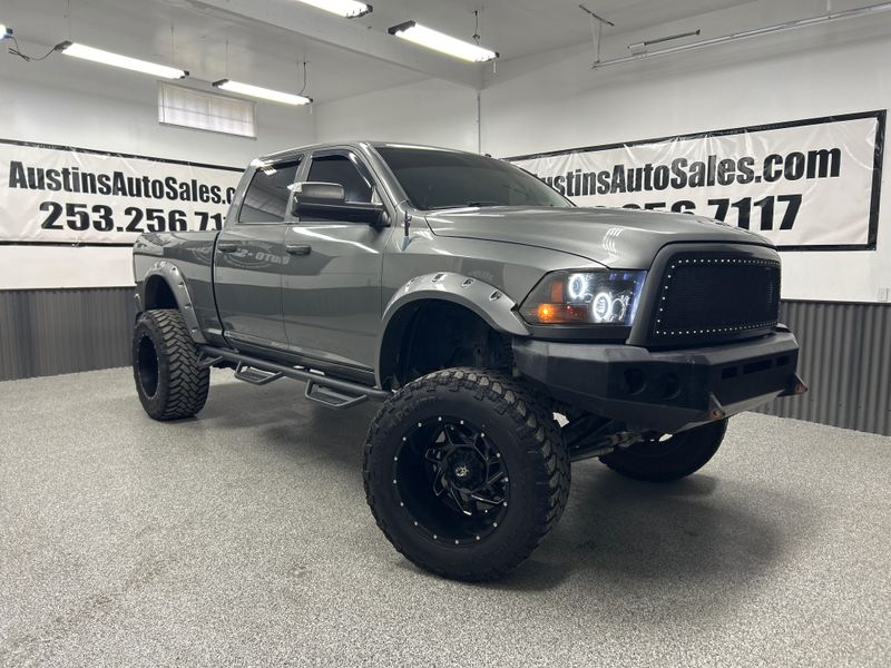 2013 Ram 2500 Tradesman Crew Cab Upper Image 1