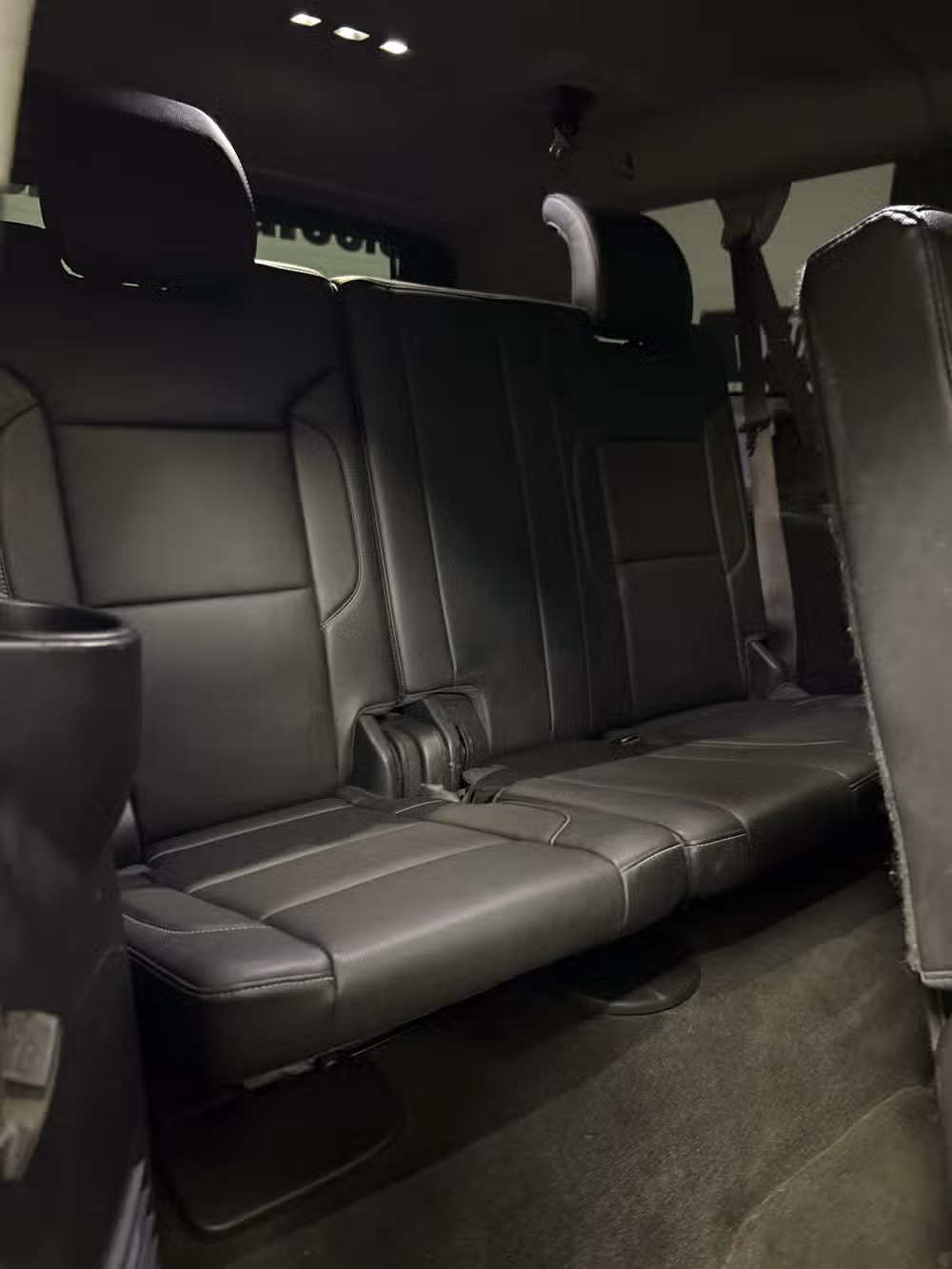 2017 GMC Yukon XL SLT Image 11