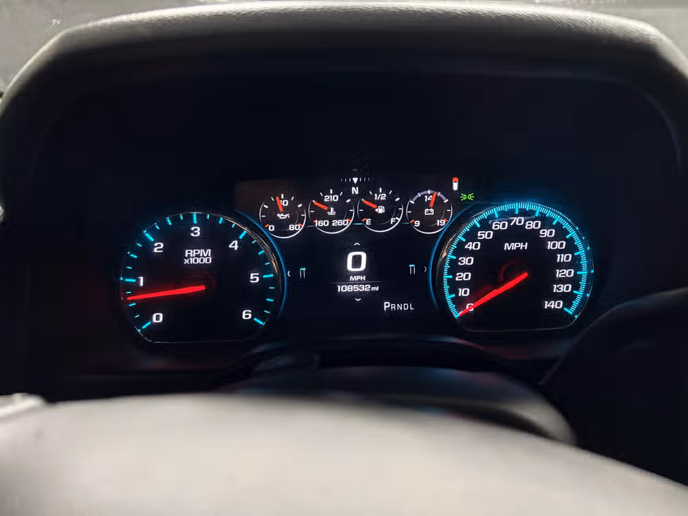 2017 GMC Yukon XL SLT Image 17
