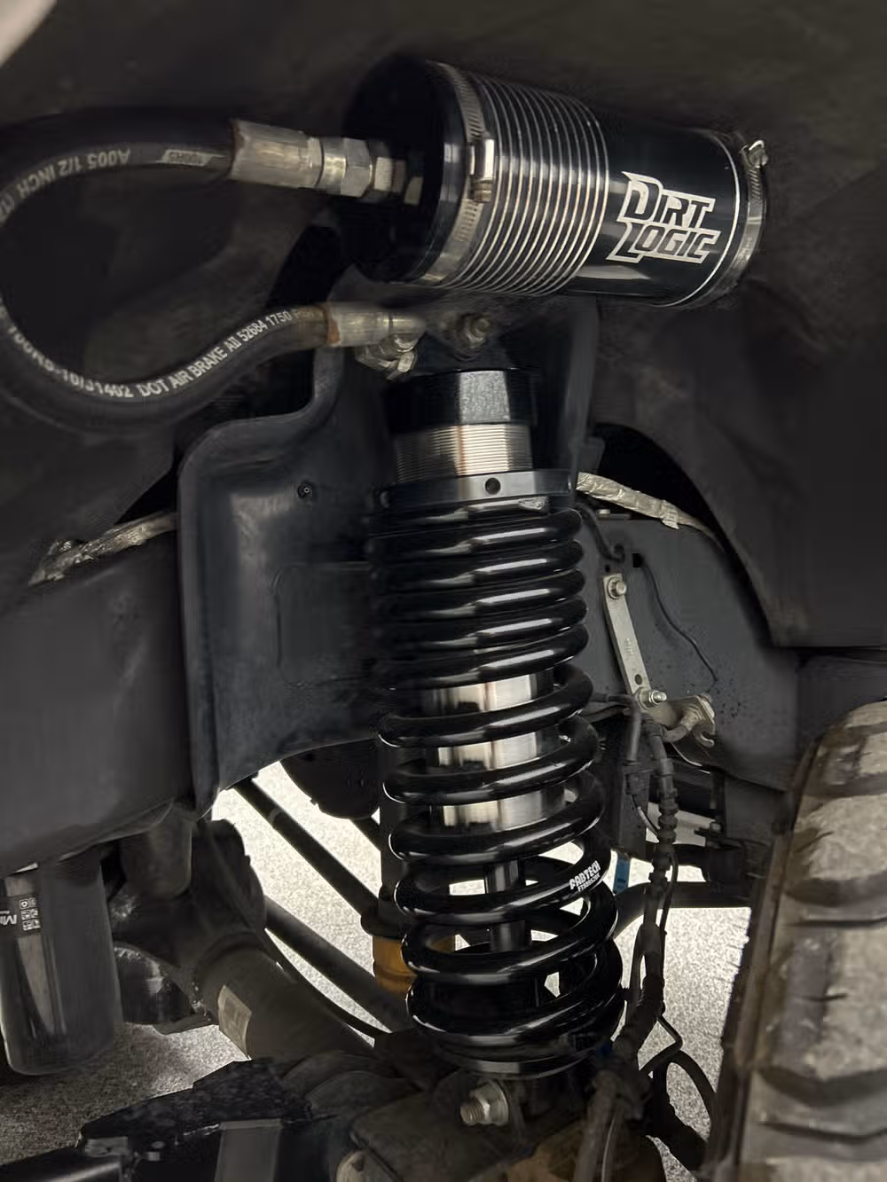 2019 Ford F-350 Super Duty Platinum Crew Cab Image 14