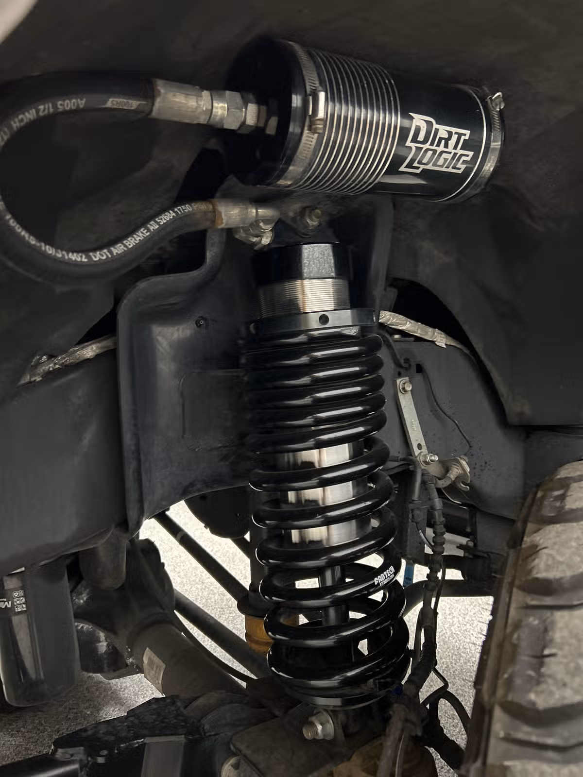 2019 Ford F-350 Super Duty Platinum Crew Cab Image 14
