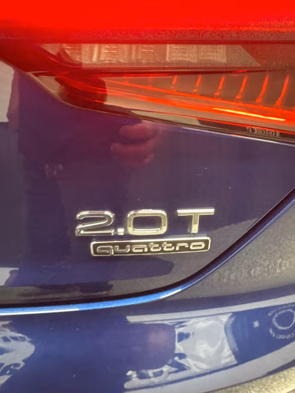2018 Audi A5 2.0T quattro Premium Plus Image 8