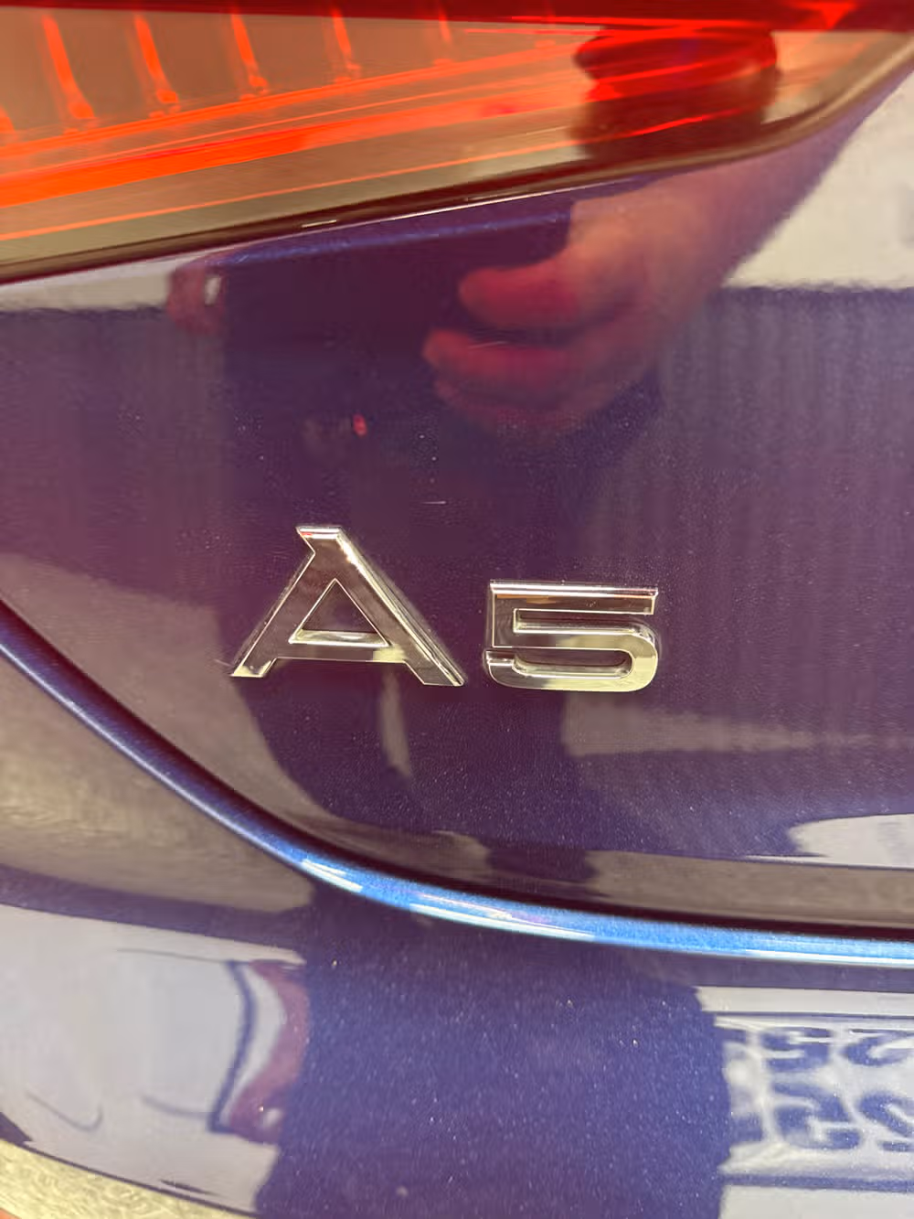 2018 Audi A5 2.0T quattro Premium Plus Image 9