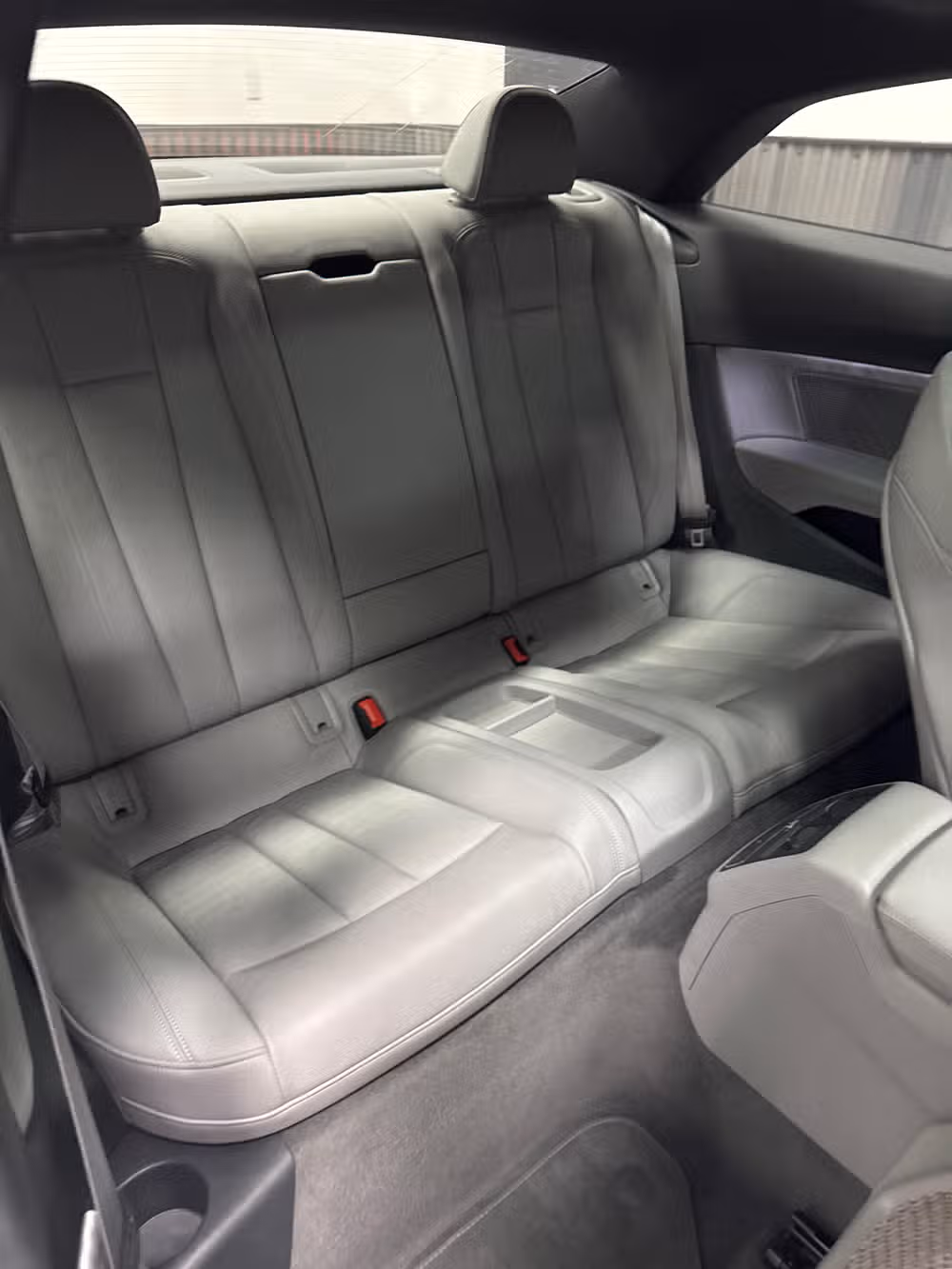 2018 Audi A5 2.0T quattro Premium Plus Image 13