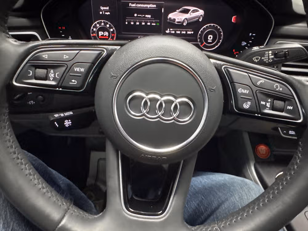 2018 Audi A5 2.0T quattro Premium Plus Image 19