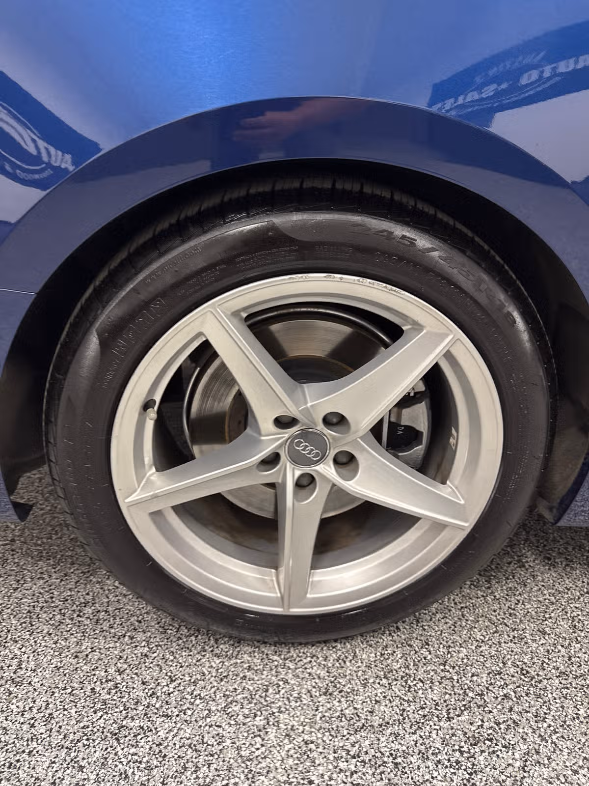 2018 Audi A5 2.0T quattro Premium Plus Image 6