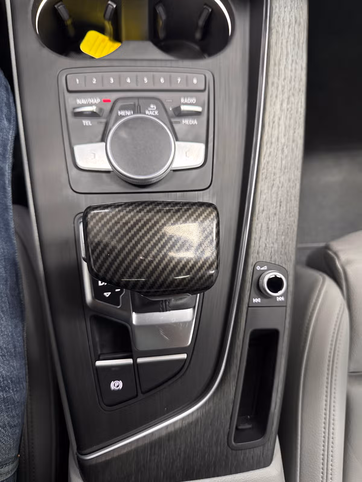 2018 Audi A5 2.0T quattro Premium Plus Image 17