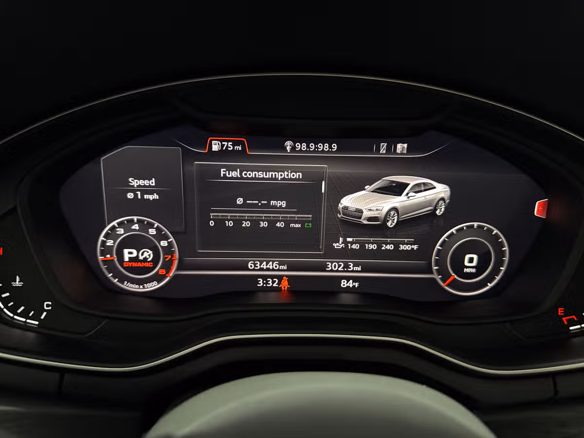 2018 Audi A5 2.0T quattro Premium Plus Image 20