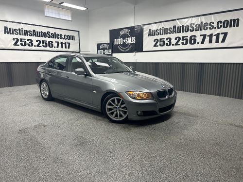 10986 - 2009 BMW 3 Series 328i