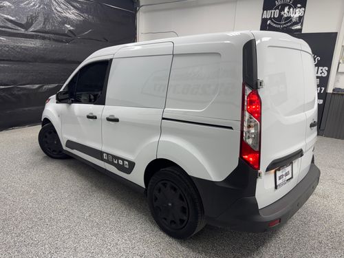 2018 Ford Transit Connect XL Cargo Lower Image 1