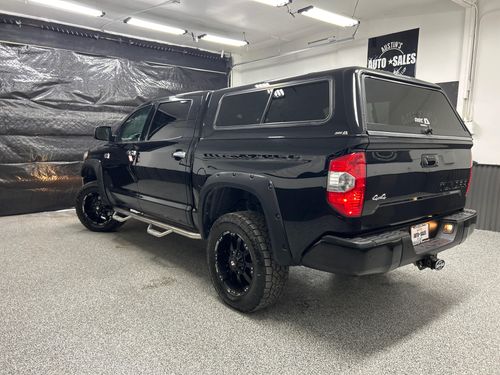 2014 Toyota Tundra 1794 Edition CrewMax Lower Image 1