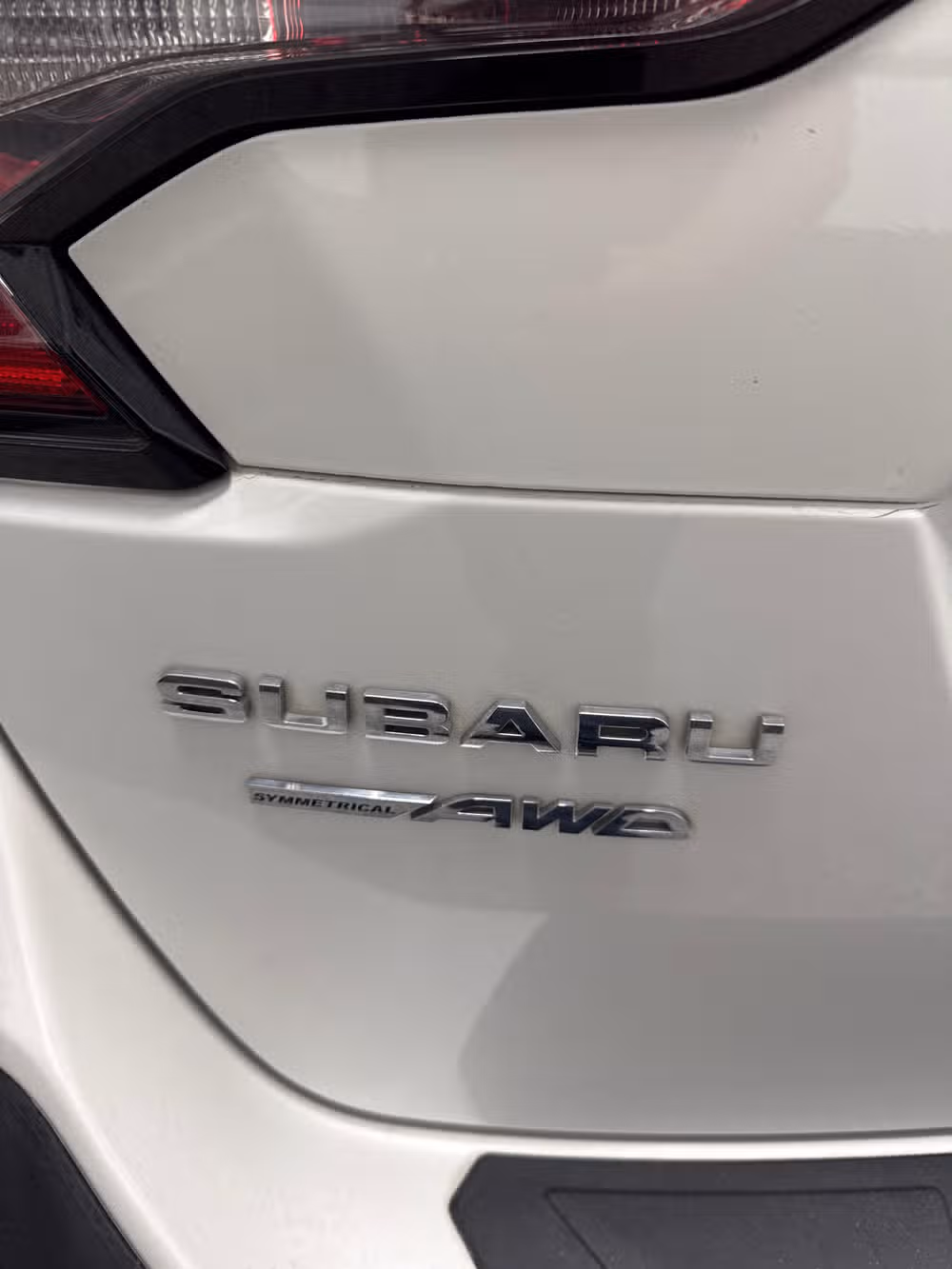 2020 Subaru Outback Limited XT Image 9