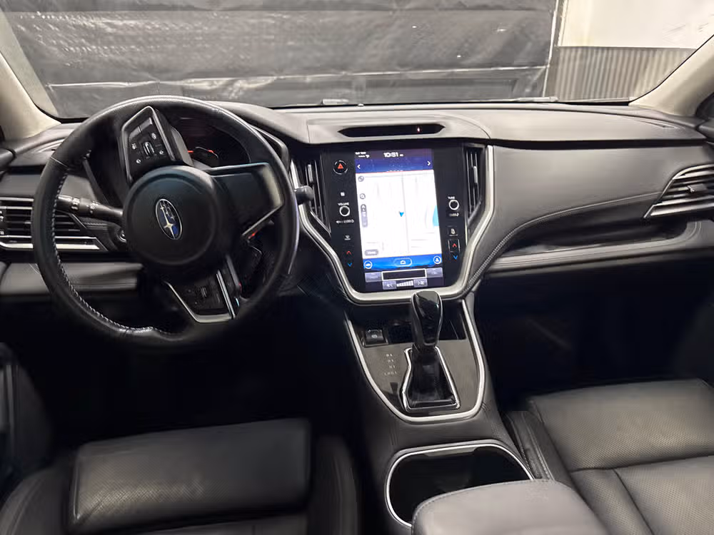 2020 Subaru Outback Limited XT Image 12