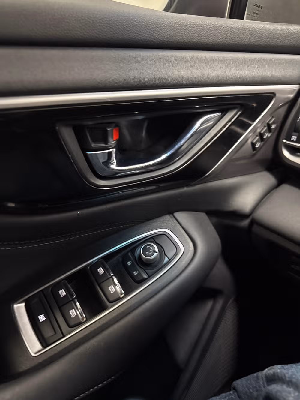 2020 Subaru Outback Limited XT Image 18
