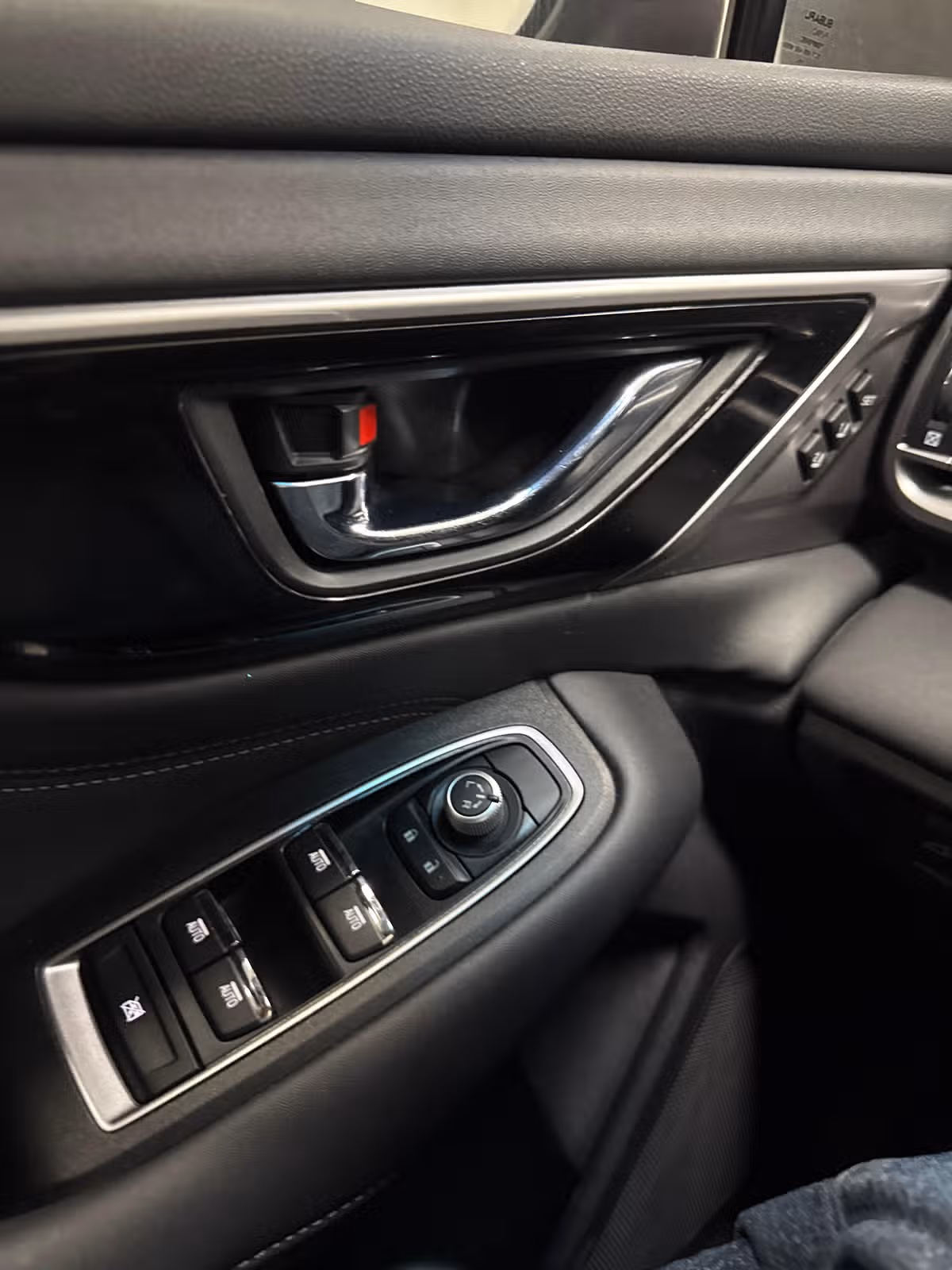 2020 Subaru Outback Limited XT Image 18