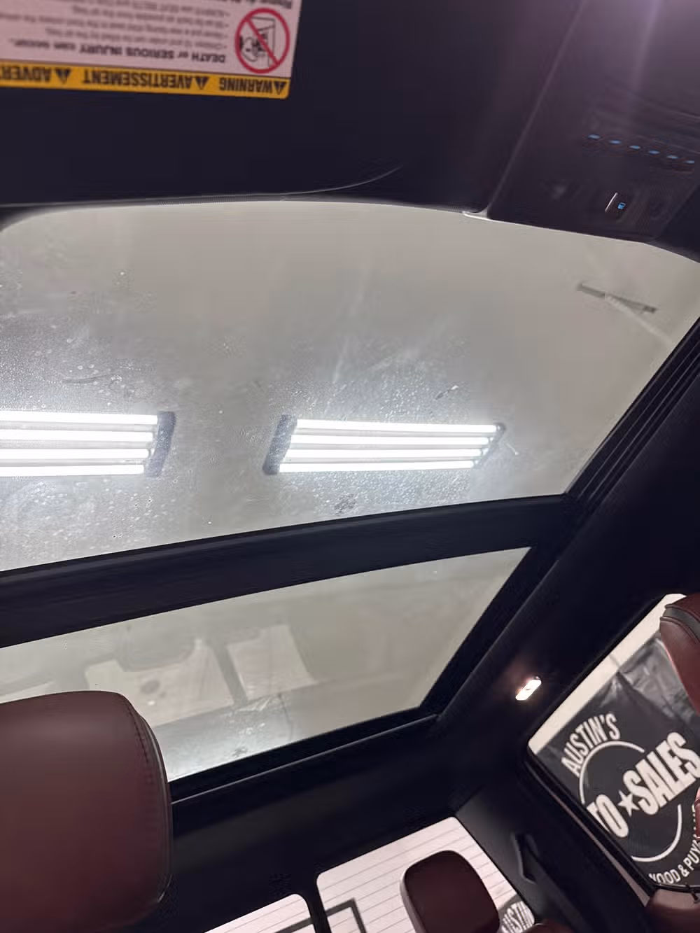 2022 Ford F-450 Super Duty Platinum Image 16