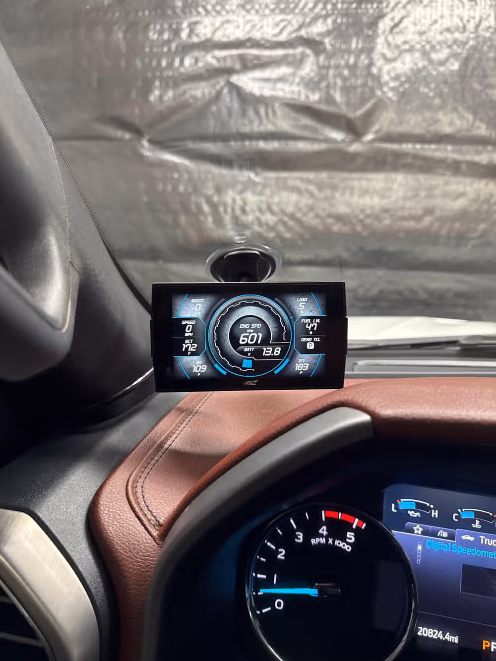 2022 Ford F-450 Super Duty Platinum Image 24