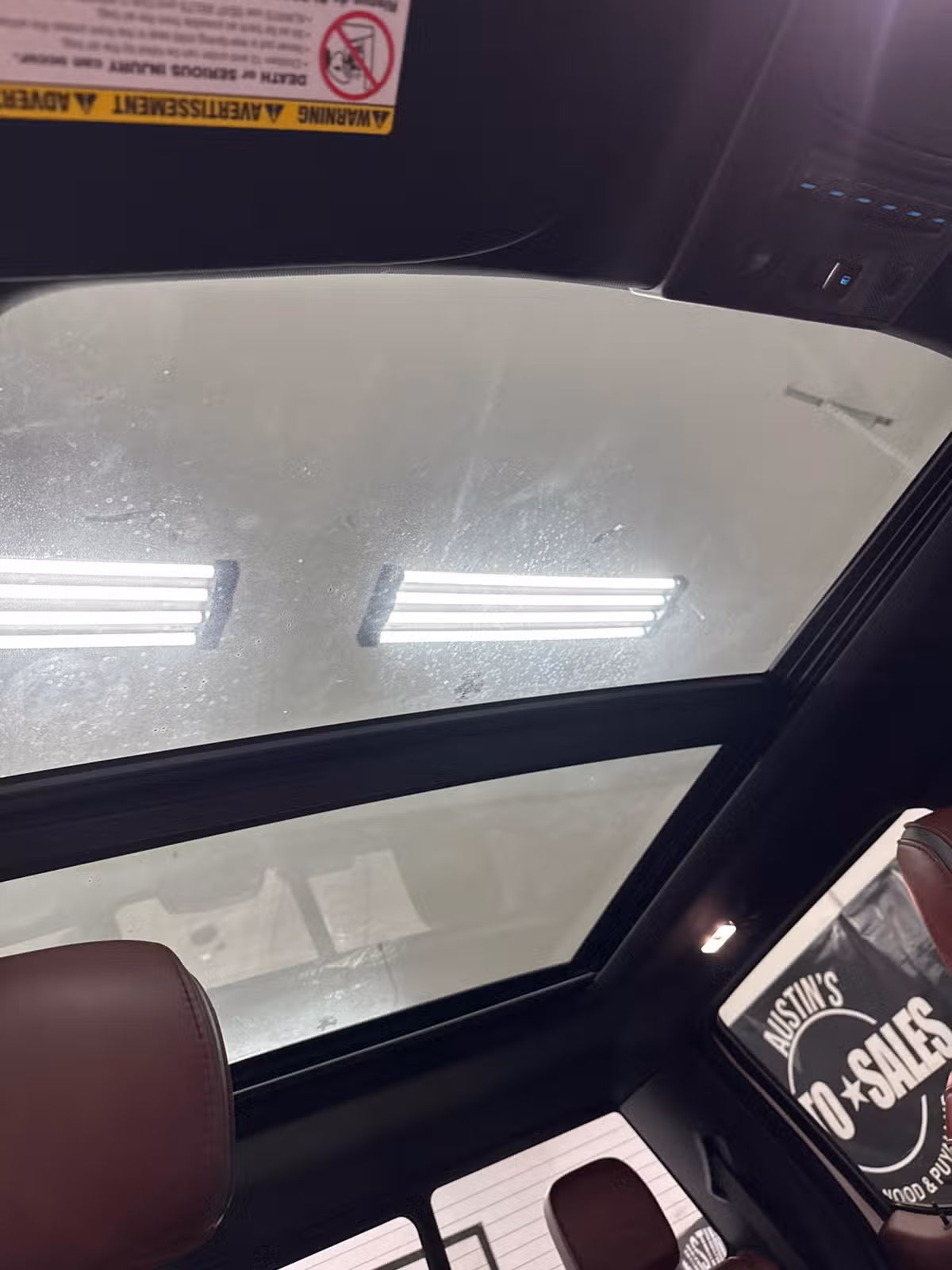 2022 Ford F-450 Super Duty Platinum Image 16