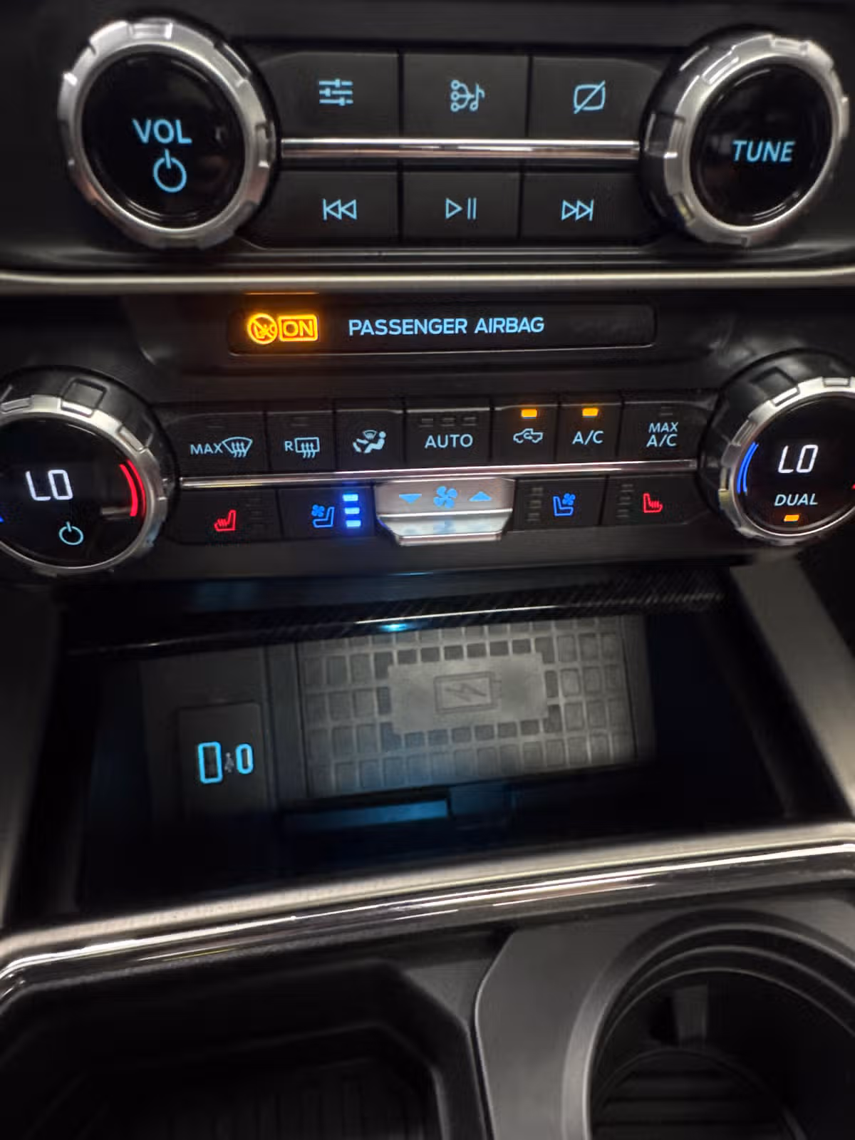 2022 Ford F-450 Super Duty Platinum Image 20