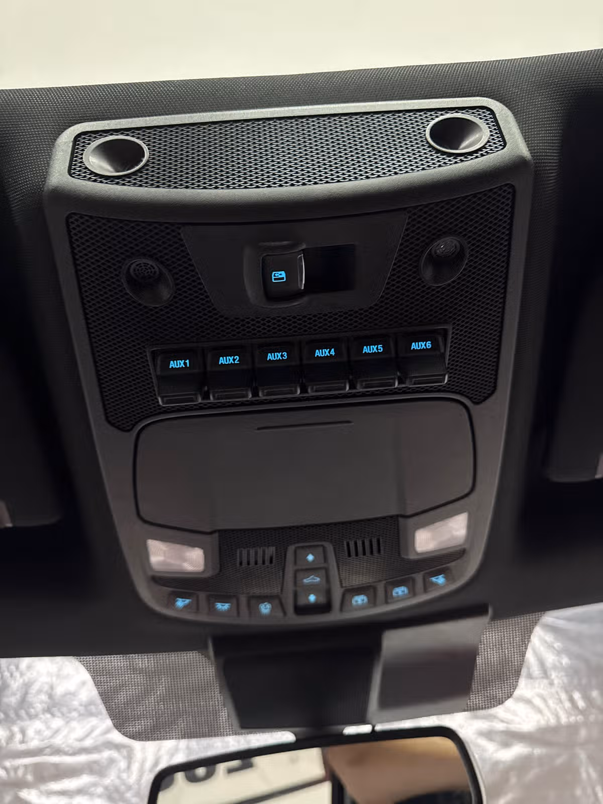 2022 Ford F-450 Super Duty Platinum Image 23