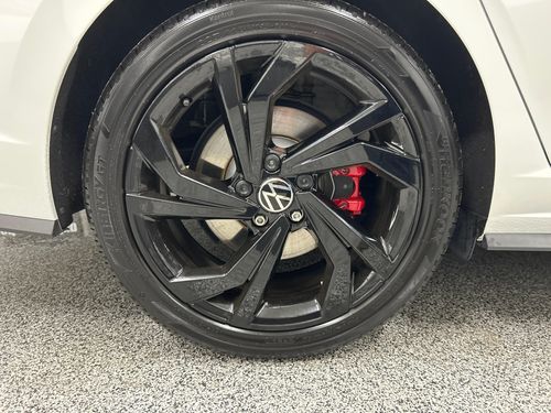 2023 Volkswagen Jetta GLI Autobahn Lower Image 3