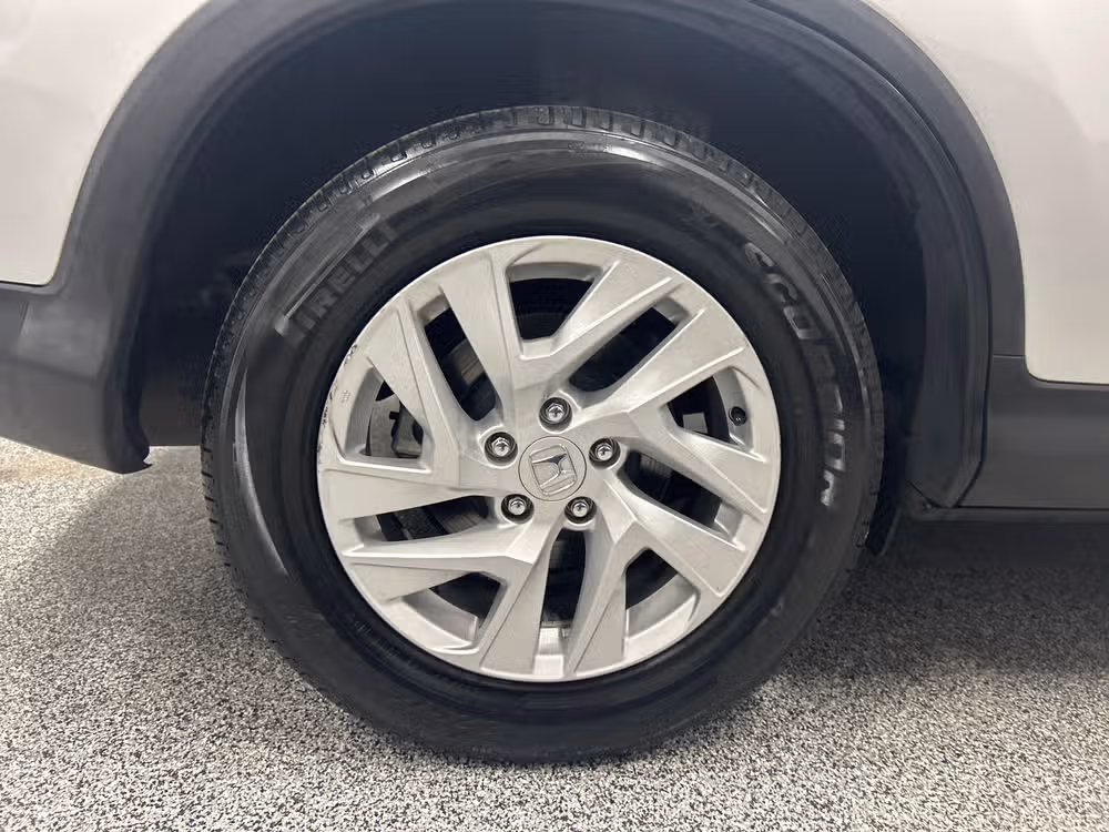 2015 Honda CR-V EX Image 6