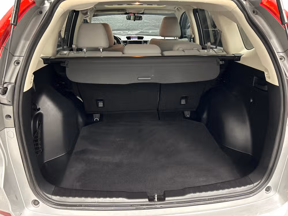 2015 Honda CR-V EX Image 10