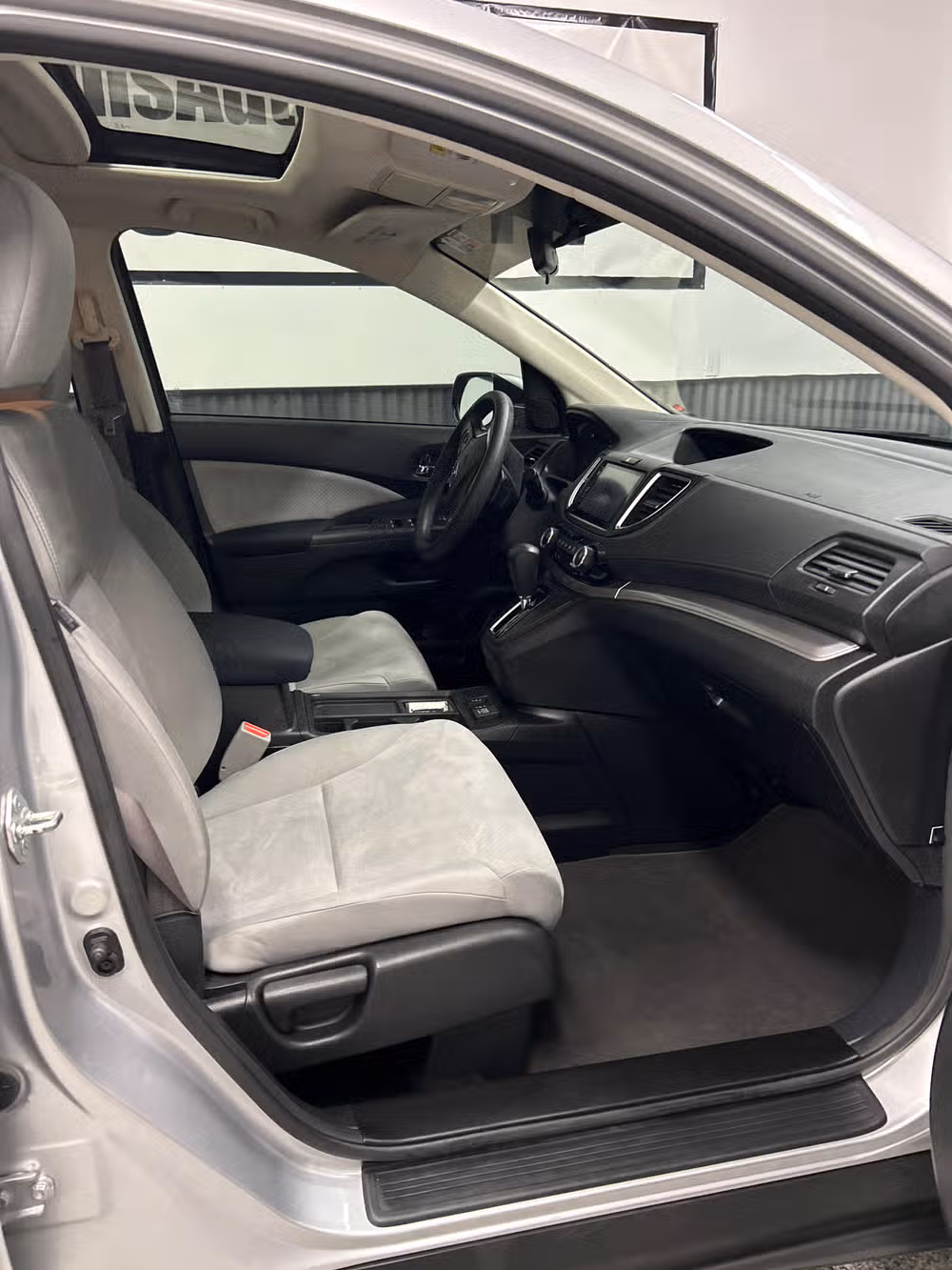 2015 Honda CR-V EX Image 12