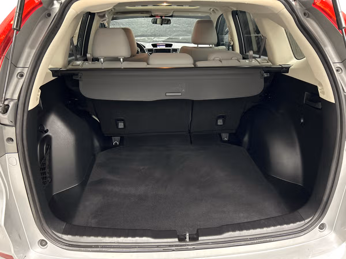 2015 Honda CR-V EX Image 10