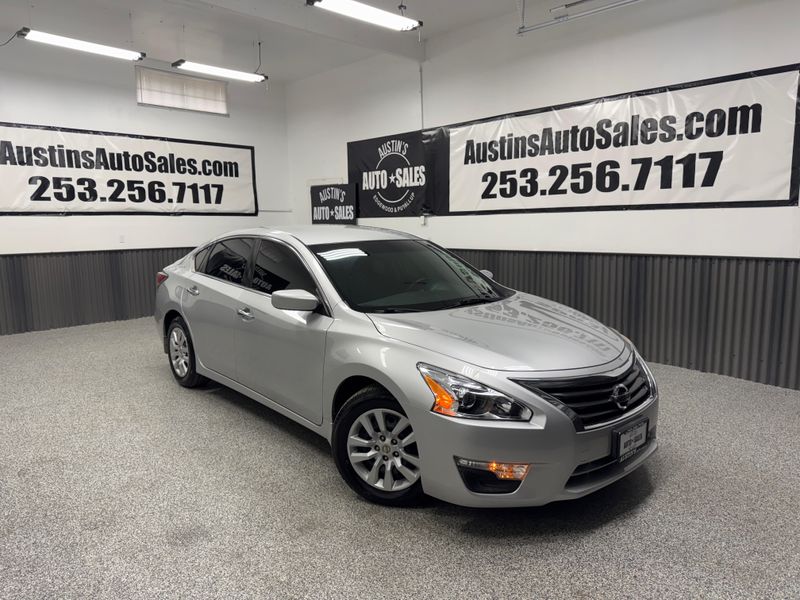 South Austin Nissan Pre Owned