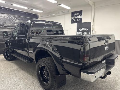 2013 Ford F-350 Super Duty Lariat Crew Cab Lower Image 1