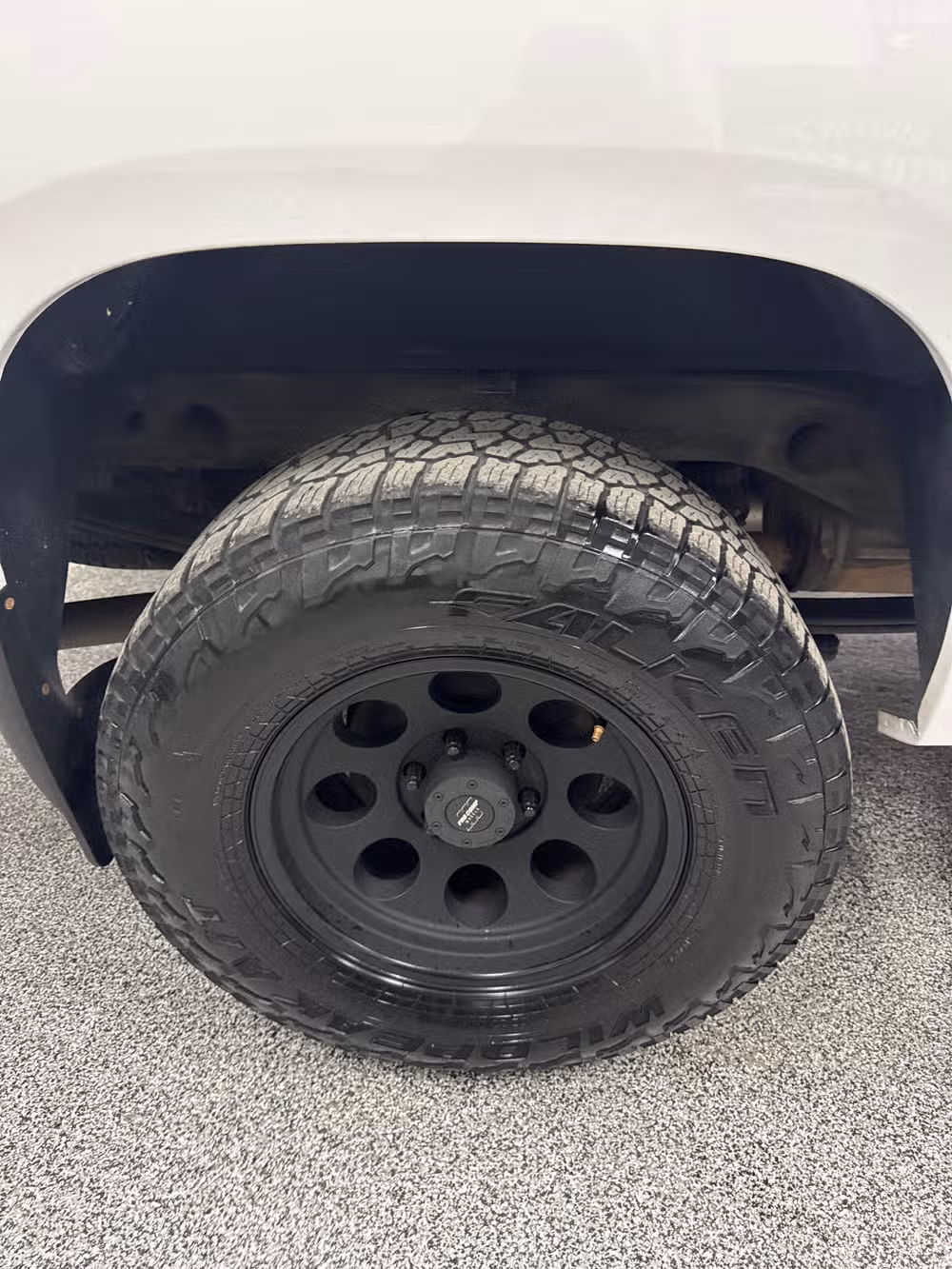 2009 GMC Sierra 1500 SLE Image 7
