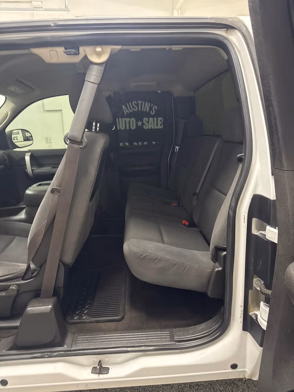 2009 GMC Sierra 1500 SLE Image 10