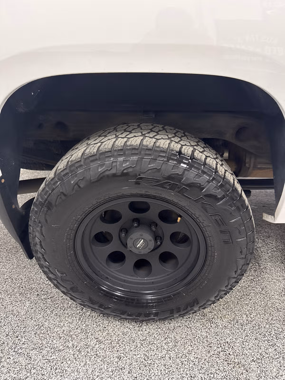 2009 GMC Sierra 1500 SLE Image 7