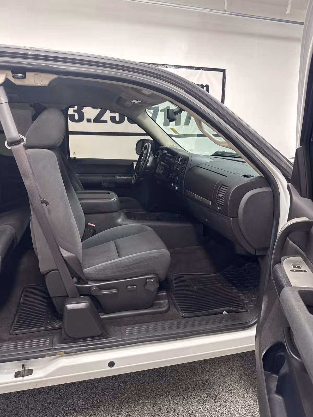 2009 GMC Sierra 1500 SLE Image 13