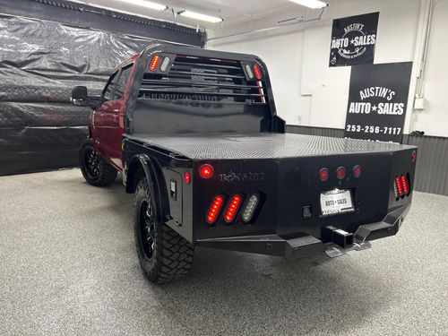 2020 Ford F-250 Super Duty Lariat Crew Cab Lower Image 1