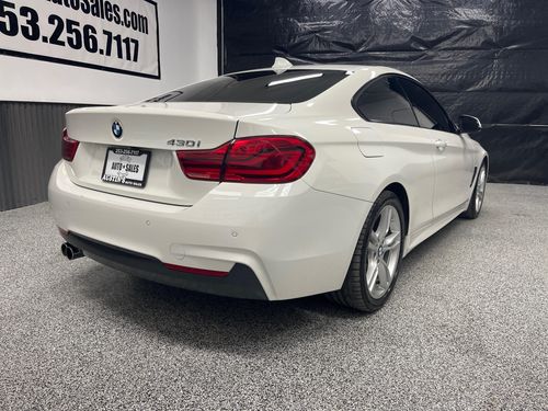 2019 BMW 4 Series 430i Lower Image 1