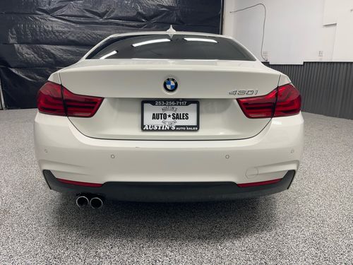 2019 BMW 4 Series 430i Lower Image 2